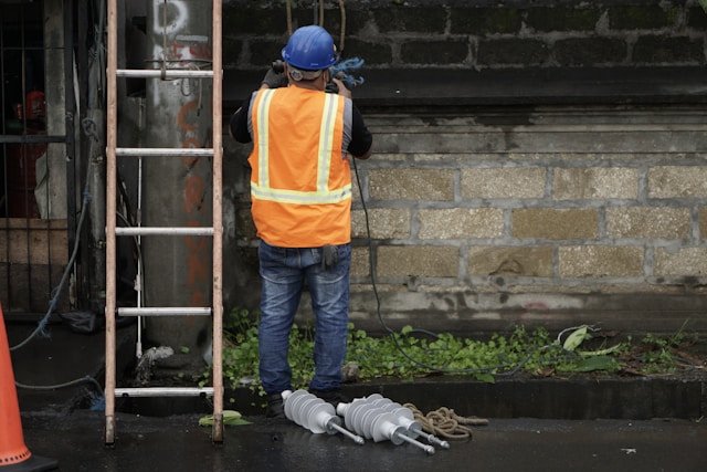 Canalisation