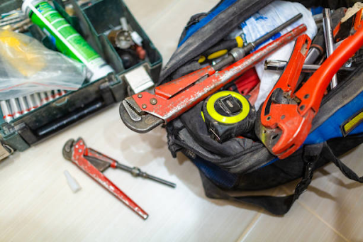 Les outils indispensables d’un plombier-chauffagiste professionnel