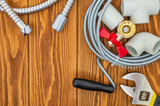 Les équipements indispensables pour réussir une installation de plomberie